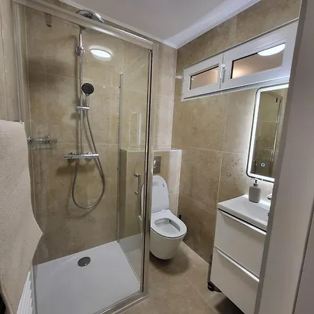 Apartment De Gamme *