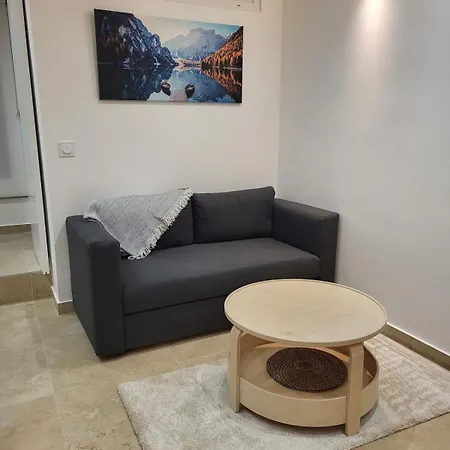 De Gamme Apartment Nizza