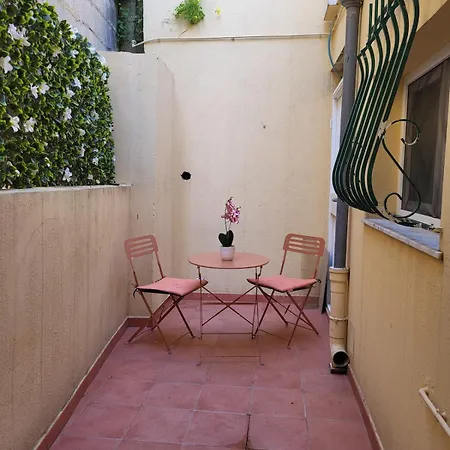 De Gamme Apartment Nizza
