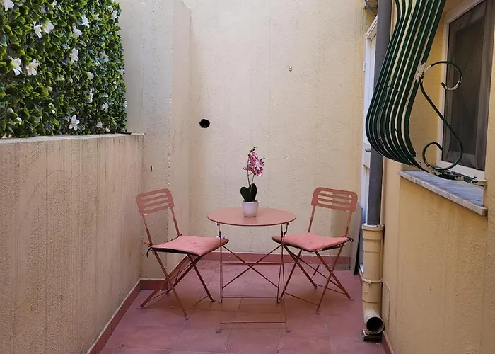 De Gamme Apartamento Niza